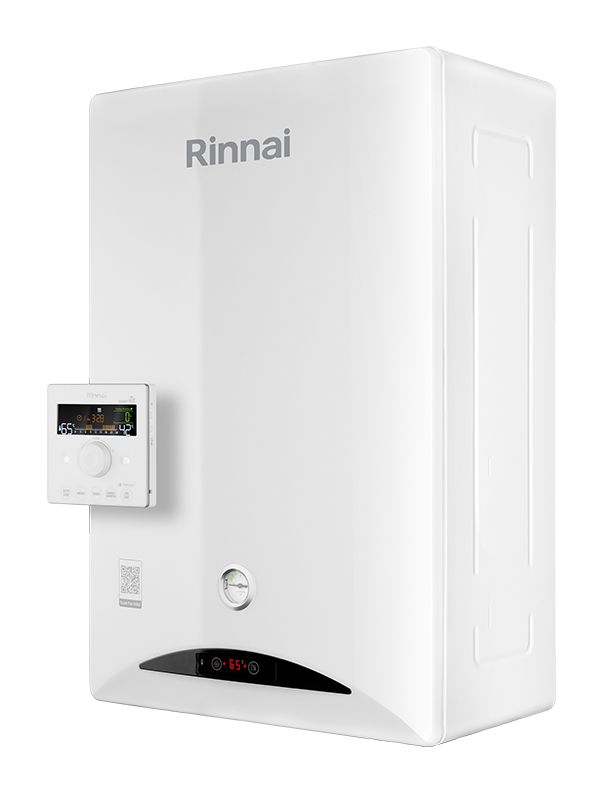 Rinnai Zen 24