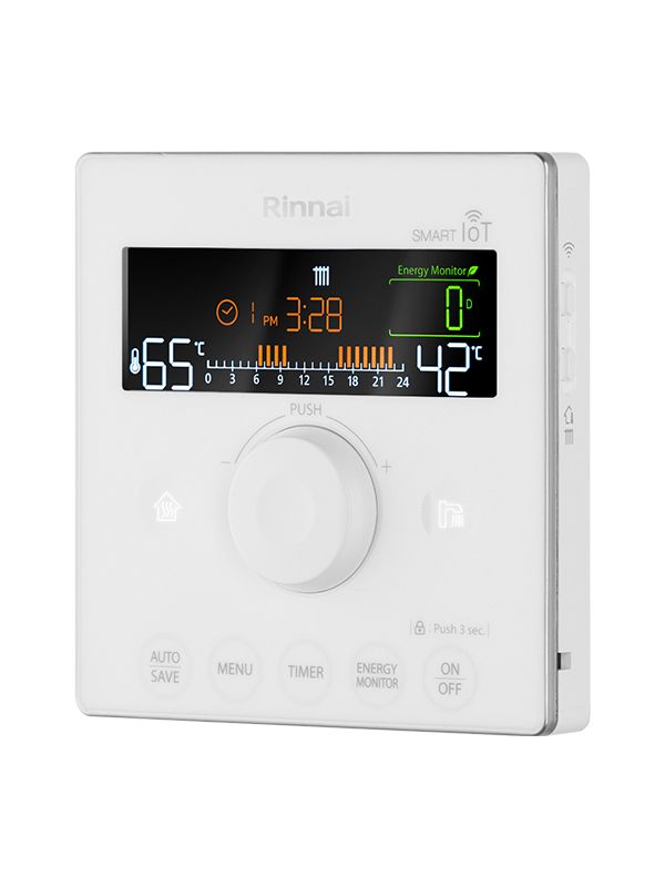 Rinnai Zen 24 - Image 2