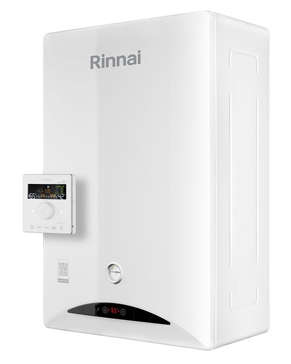 Rinnai Zen 34