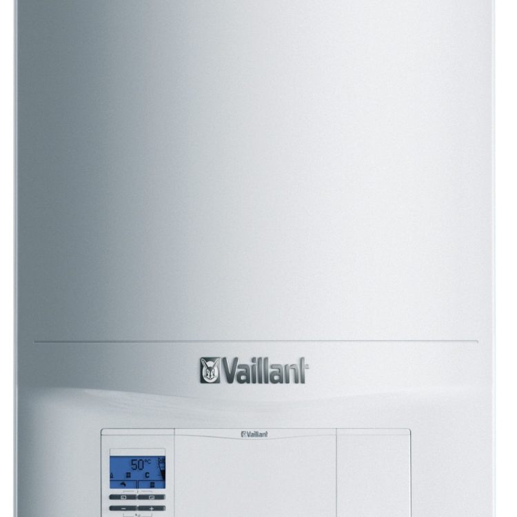 Vaillant ecoTec Pro