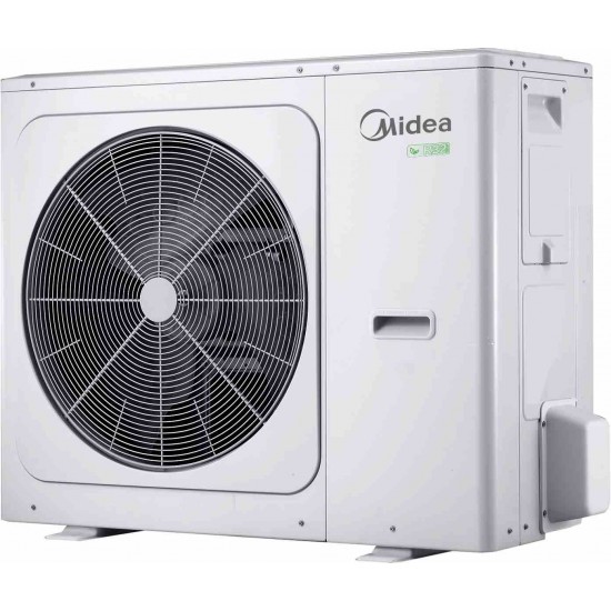 MIDEA M-THERMAL POWER SERIES MHC-V9W/D2N8-C MONOBLOC